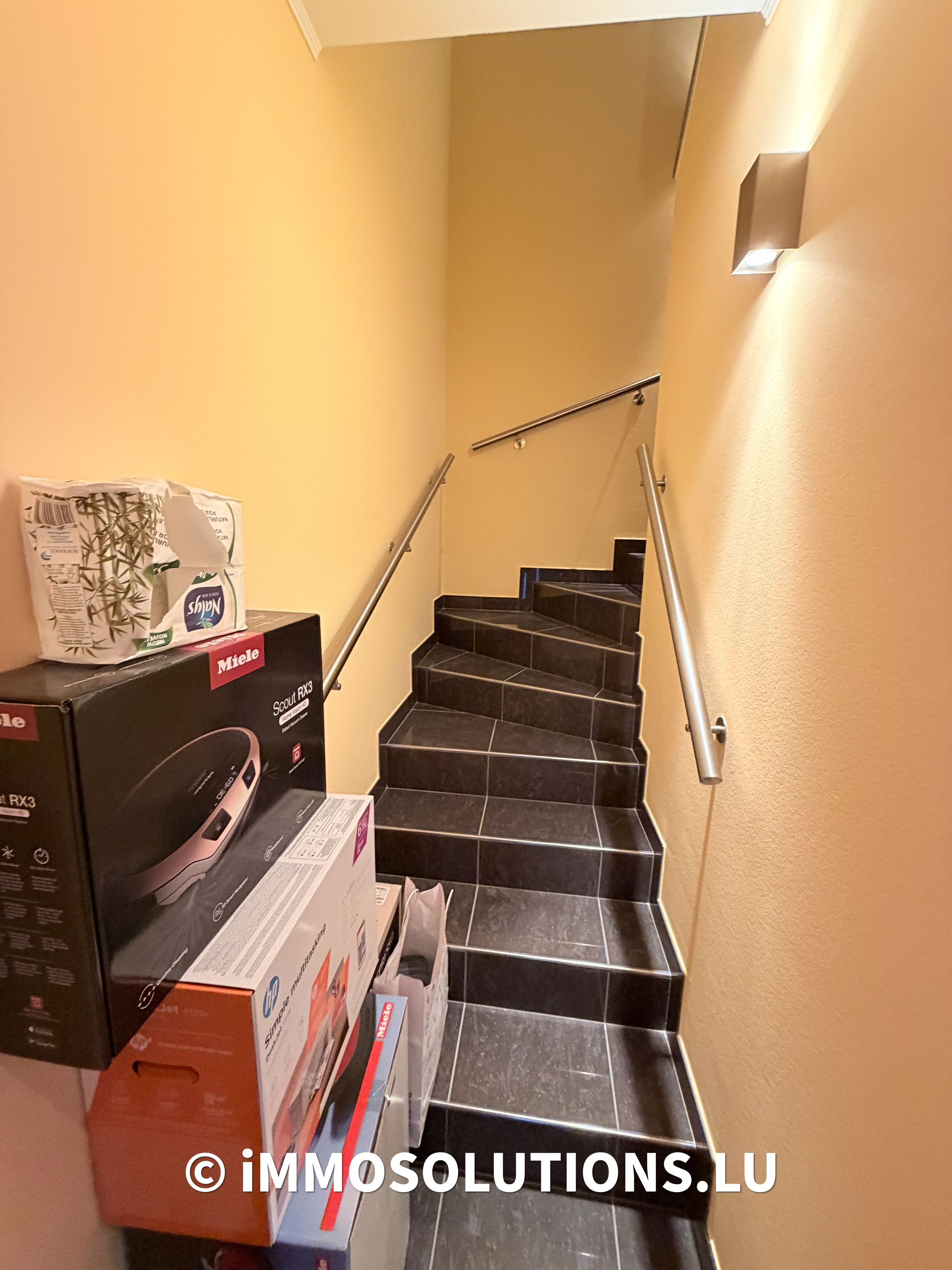 Appartement — Hesperange · 207 m² - photo 22